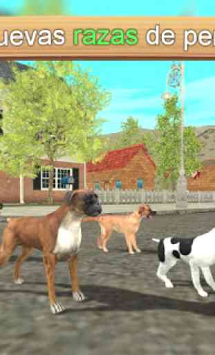 Simulador de Perro Online 3
