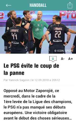 Sports.fr 2