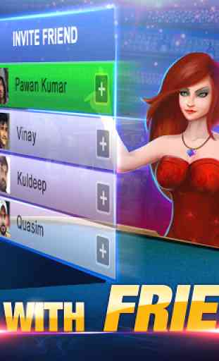 Teen Patti by Octro - Indian Poker Card Game 3
