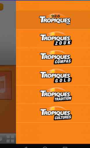 TROPIQUES FM 2