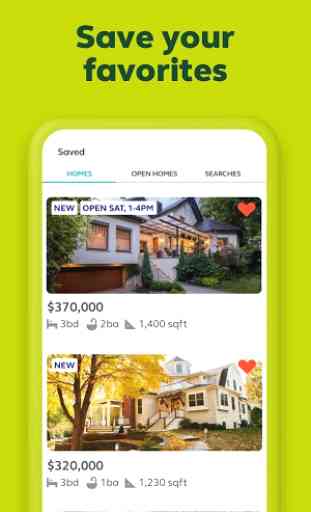 Trulia Real Estate: Search Homes For Sale & Rent 4