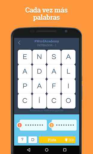 Word Academy 2
