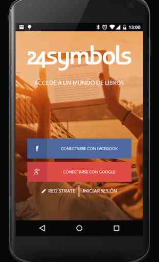 24symbols - Libros online 1