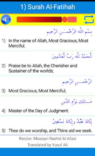 25 Small Surah of The Quran 2