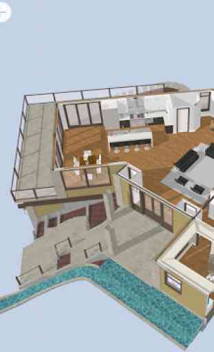 3D Viewer by Chief Architect 3