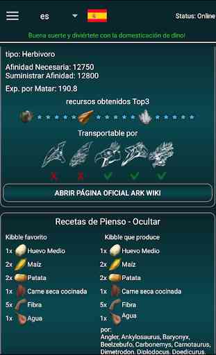 A-Calc Ark Tools: ARK Survival Evolved 3