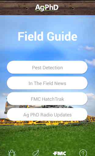 Ag PhD Field Guide 2