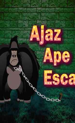 Ajaz Ape Escape 2