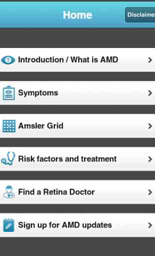 AMD Eye App 1