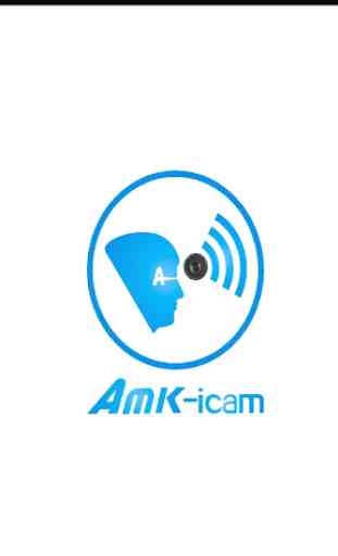 AMK-icam 1