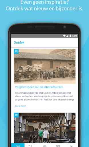 Antwerp Museum App 1