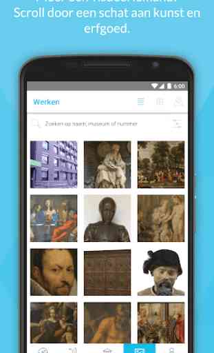 Antwerp Museum App 4