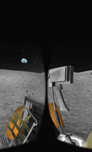 Apollo 15 Moon Landing VR 2