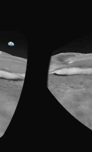 Apollo 15 Moon Landing VR 3