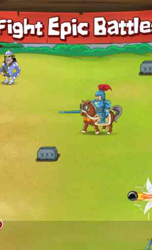 Arjun : Warrior of Mahabharata 3