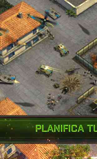 Arma Mobile Ops 2