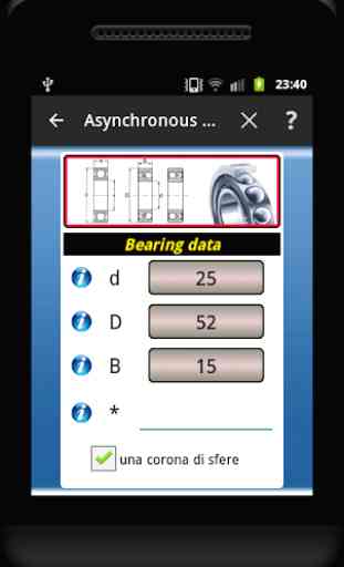 Asynchronous Motors Tools 3