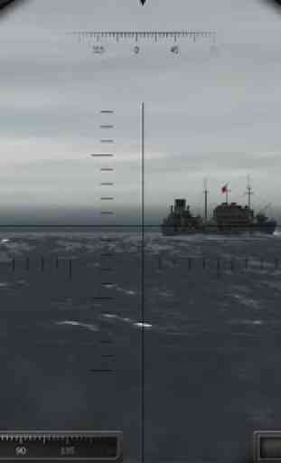 Atlantic Fleet 3