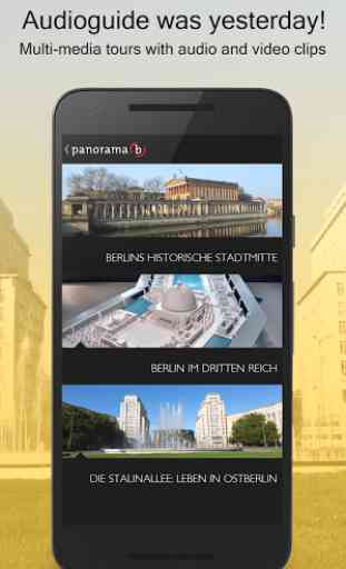 Berlin sightseeing tours and travel guide 3