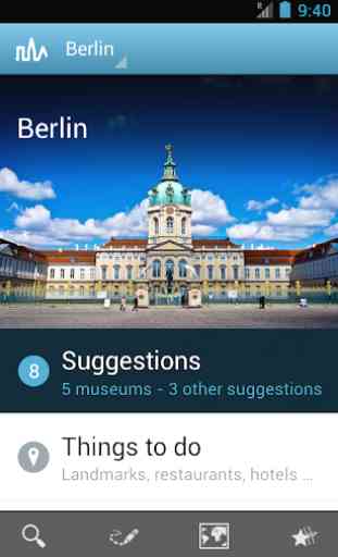Berlin Travel Guide 1