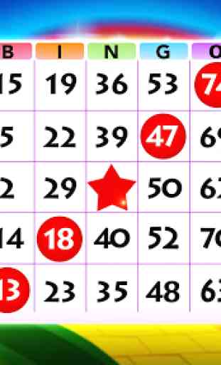 Bingo Blitz™️ - Bingo Games 1