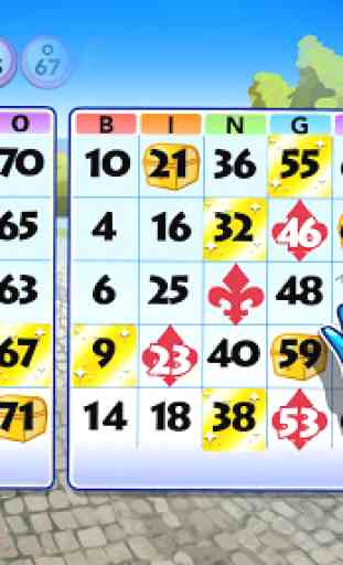 Bingo Blitz™️ - Bingo Games 2