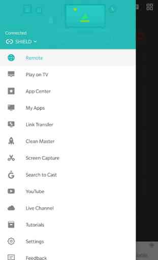 CetusPlay-Best Android TV Box, Fire TV Remote App 4