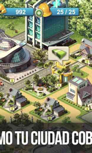 City Island 4 - Town Simulation: Village Builder 2