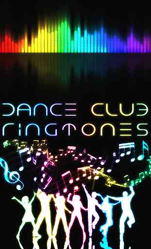 Dance Club Ringtones 1