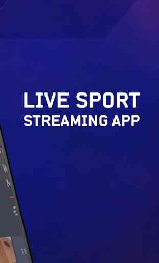 Eurosport Player - App de retransmisión 2
