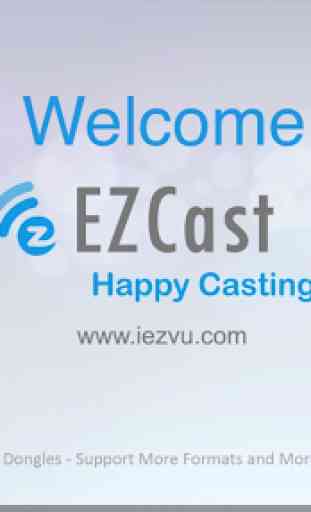 EZCast Screen 2