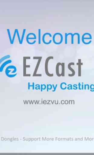 EZCast Screen 4