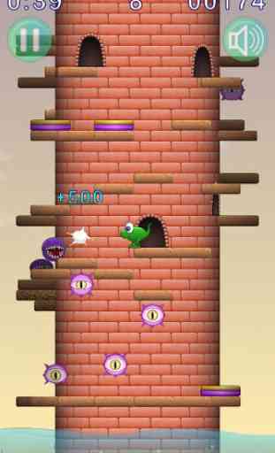 Funny Towers 1