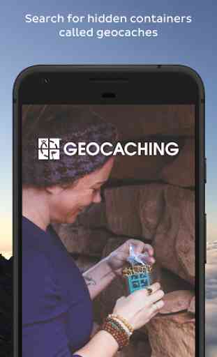 Geocaching® 2