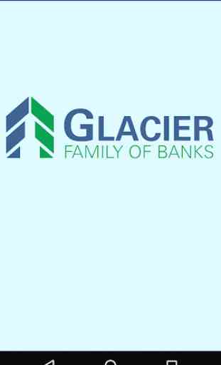 Glacier Family Banks - Mobile 1