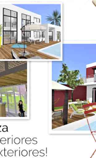 Home Design 3D 3
