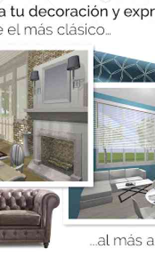 Home Design 3D 4