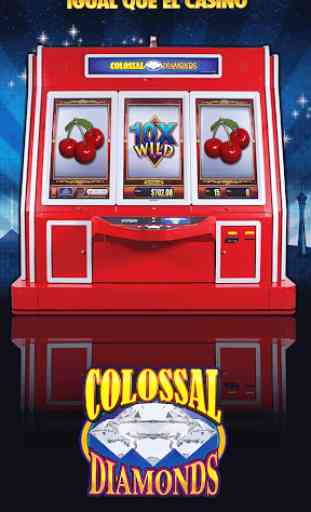 Lucky Play Casino Slots - Tragaperras Gratis 1