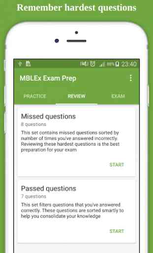 MBLEx Exam Prep 2018 Edition 3
