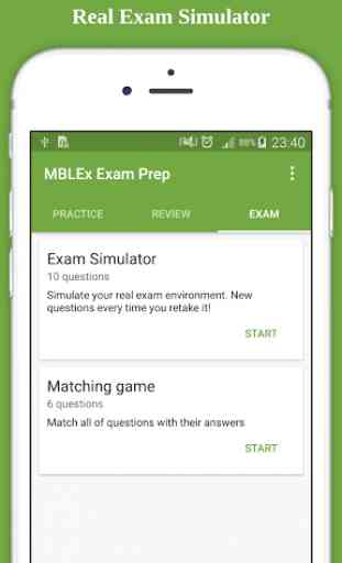 MBLEx Exam Prep 2018 Edition 4