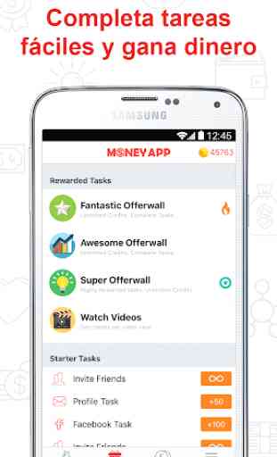 Money App - Dinero Gratis 3