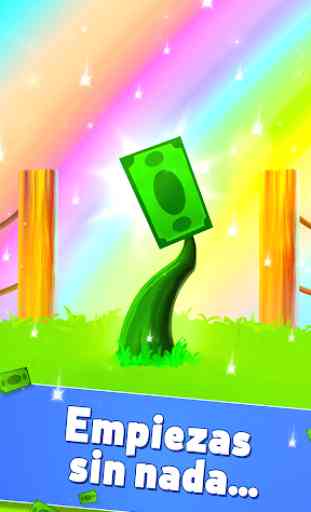 Money Tree - Juego Clicker 2