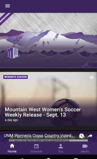 Mountain West 1