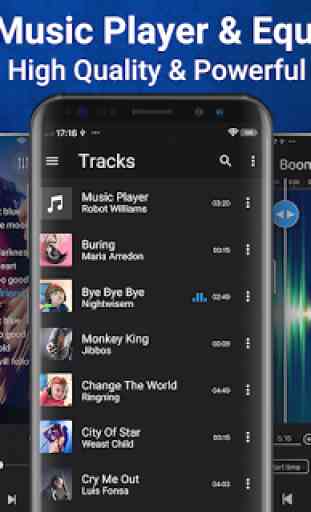 Música para Android 1