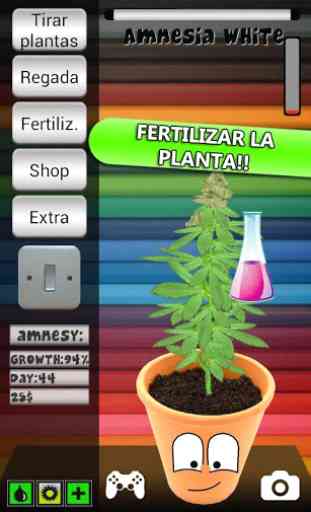 My Weed - Cultivar Marihuana 3