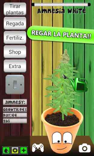 My Weed - Cultivar Marihuana 4