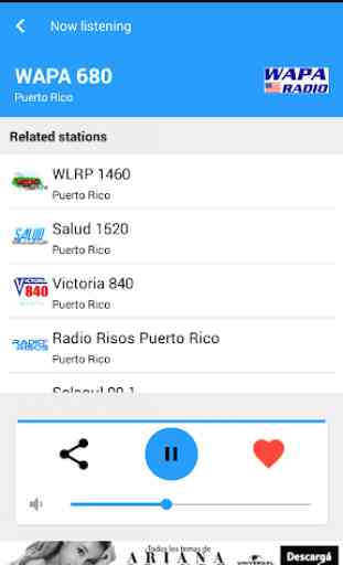 Radios de Puerto Rico 2
