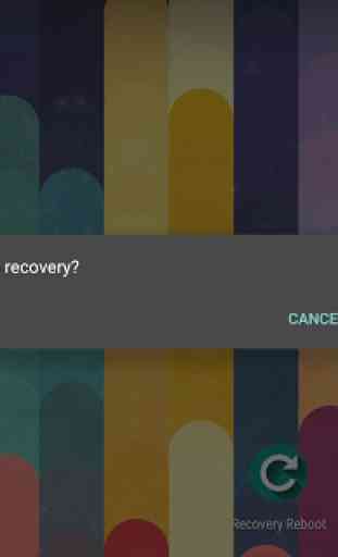 Recovery Reboot 4