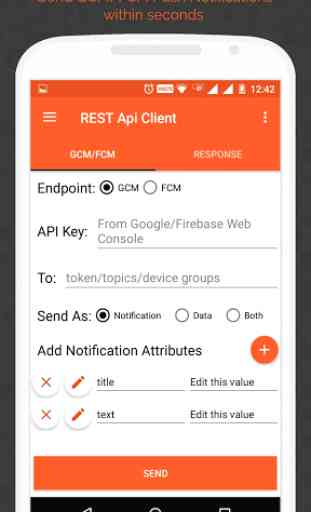 REST Api Client Android 3