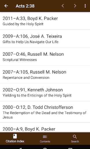 Scripture Citation Index 3